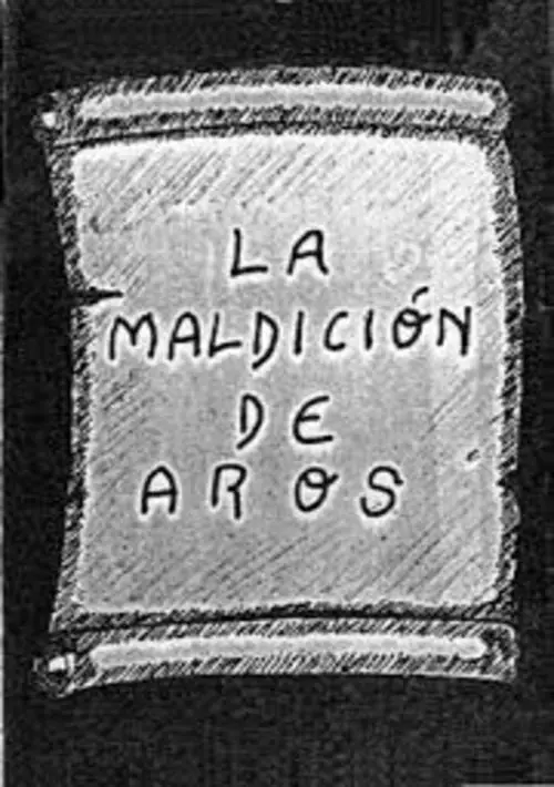 Maldicion De Aros, La (1991)(Istari Design)(ES) ROM download