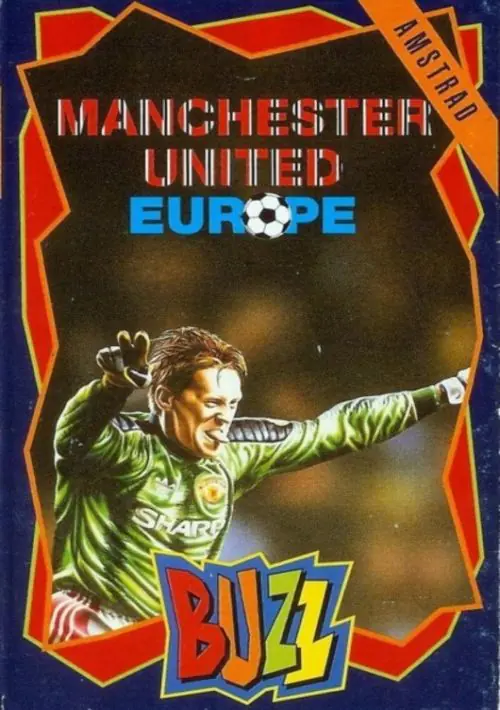 Manchester United In Europe (UK,F,G,S,I) (1991) [f1].dsk ROM download