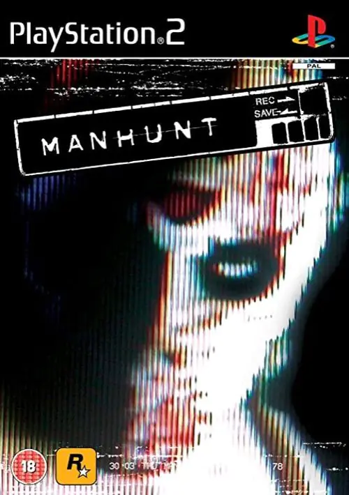 Manhunt ROM download
