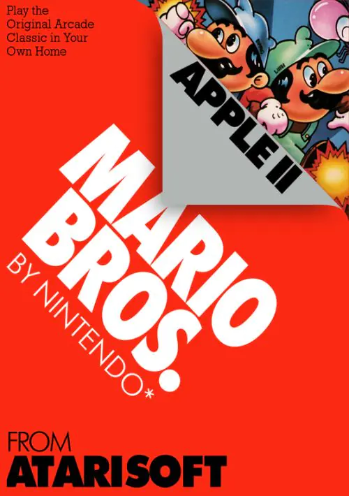 Mario Bros (19xx)(Atari)[cr] ROM