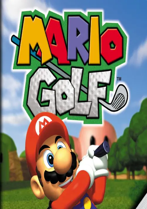 Mario Golf (Europe) ROM download