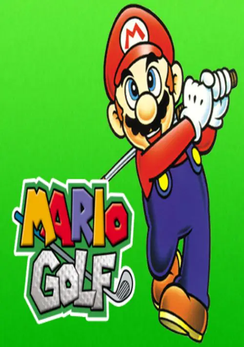  Mario Golf GB (J) ROM download