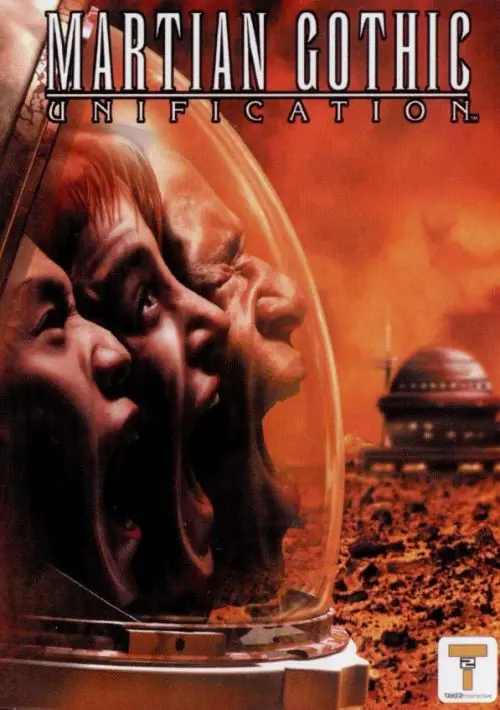 Martian Gothic - Unification ROM download