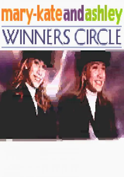 Mary-Kate & Ashley - Winners Circle ROM download