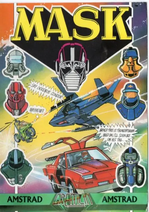 Mask (UK) (1987) (CPM) [a1].dsk ROM download