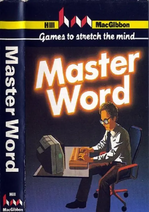 Master Word (1984)(Hill MacGibbon) ROM download