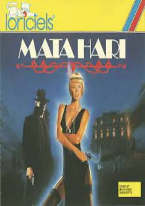 Mata Hari ROM download