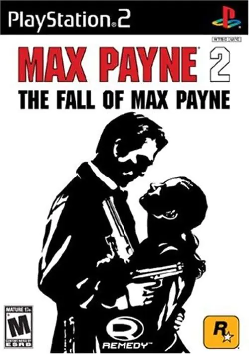 Max Payne 2 - The Fall of Max Payne ROM download