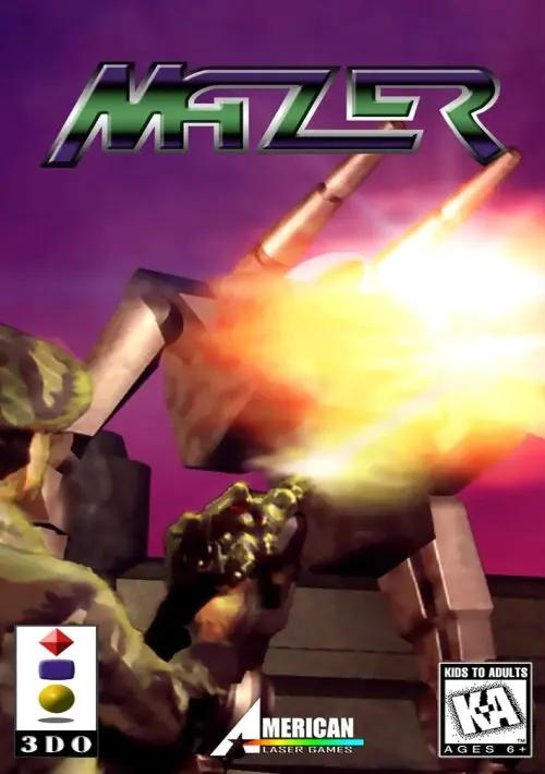 Mazer (US) ROM download