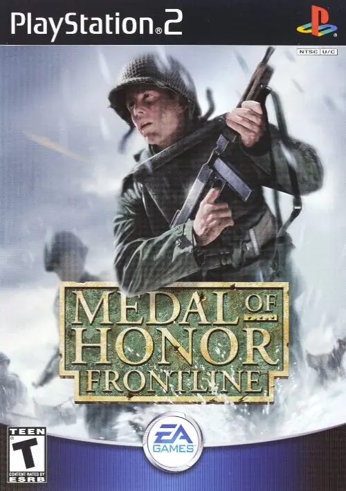 Medal of Honor - Frontline ROM