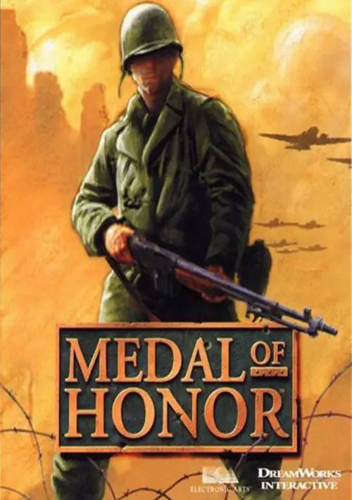 Medal Of Honor [SLUS-00974] ROM download