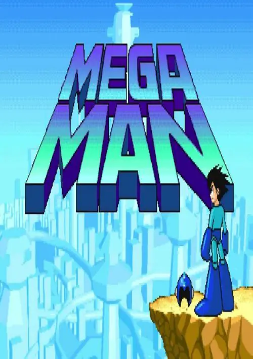 Mega Man - The Power Battle (CPS1, USA 951006) ROM download