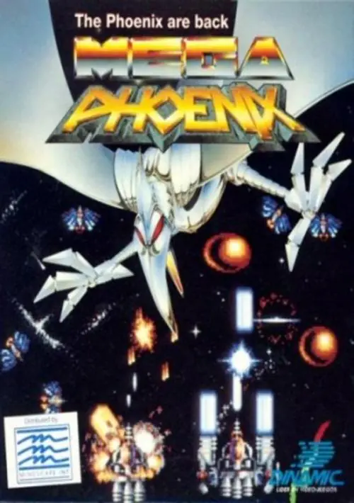 Mega Phoenix ROM download