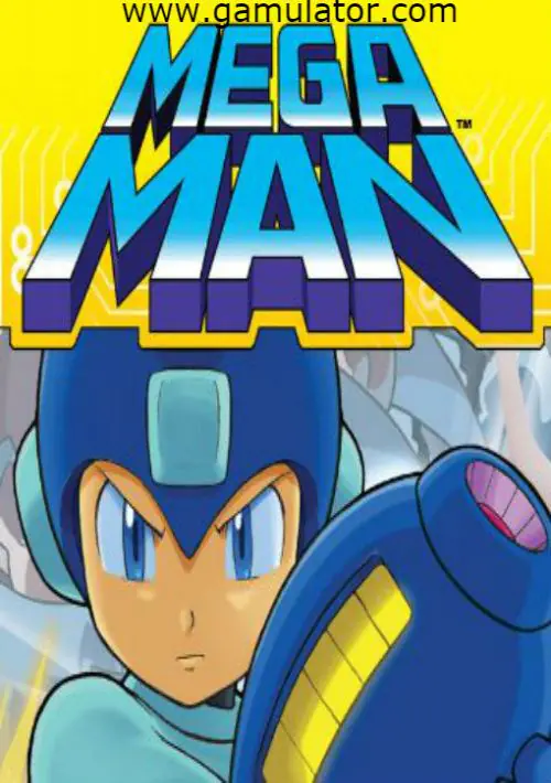 Mega Man ROM download