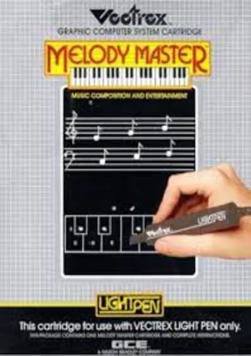 Melody Master ROM download