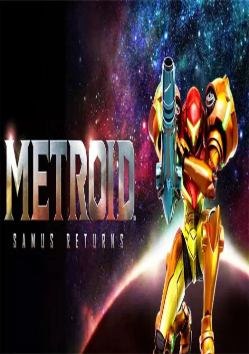  Metroid (PC10) ROM