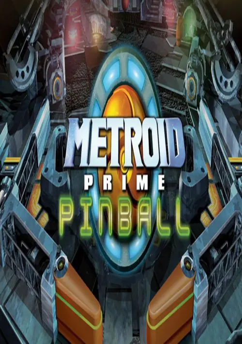 Metroid Prime Pinball ROM download