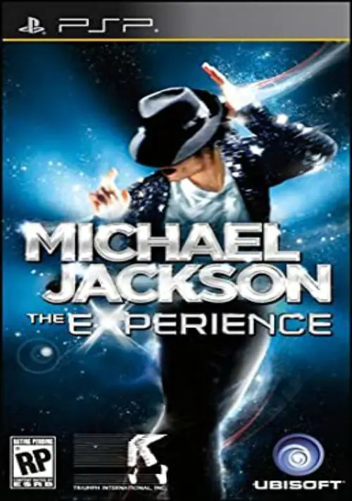 Michael Jackson - The Experience ROM download