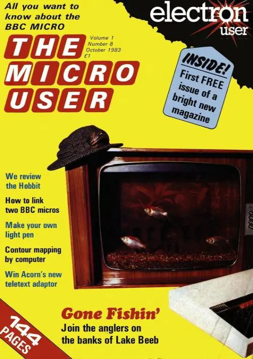 Micro User, The - Vol 4 Issue 07 (1986)(Micro User)[bootfile] ROM download