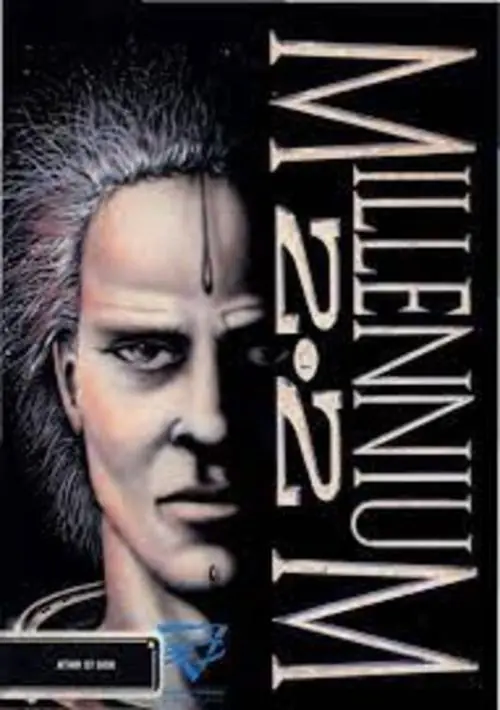 Millenium 2.2 (1989)(Electric Dreams)[cr Equinox][one disk] ROM download