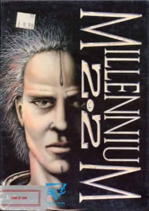 Millenium 2.2 (1989)(Electric Dreams)(Disk 1 of 2) ROM download