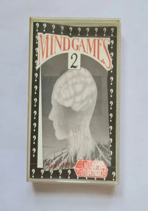 Mind Games II (199x) (Enigma Variations) ROM download