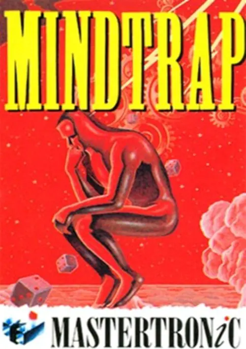 Mind Trap (UK) (1989) [a1].dsk ROM download