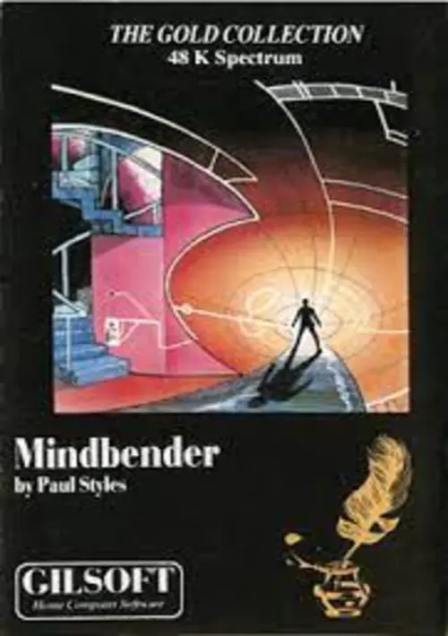 Mindbender (1984)(Gilsoft International)(Side A)[a] ROM download