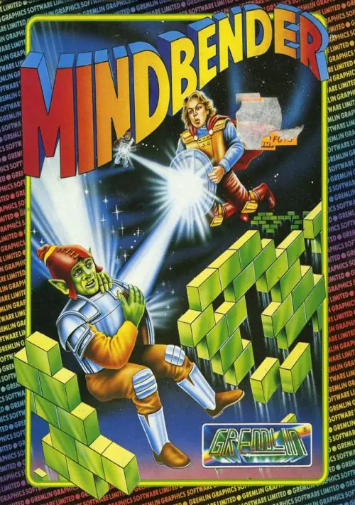 Mindbender ROM download