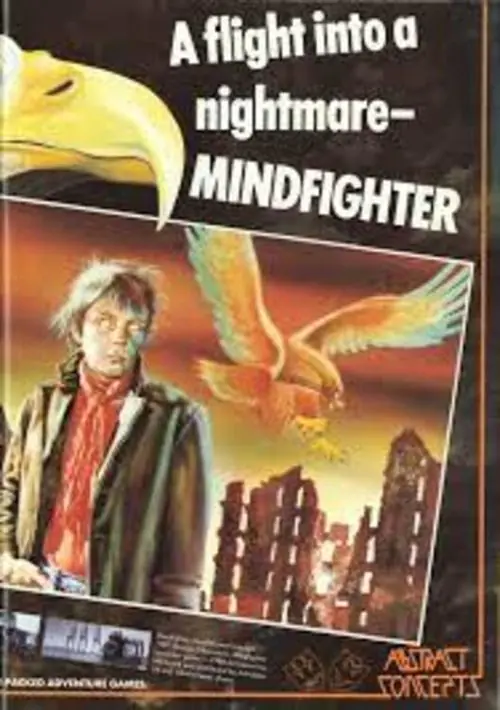 Mindfighter (1988)(Abstract Concepts) ROM download