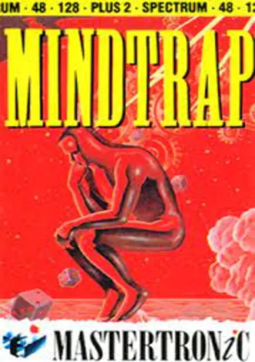 Mindtrap (1989)(Mastertronic) ROM download