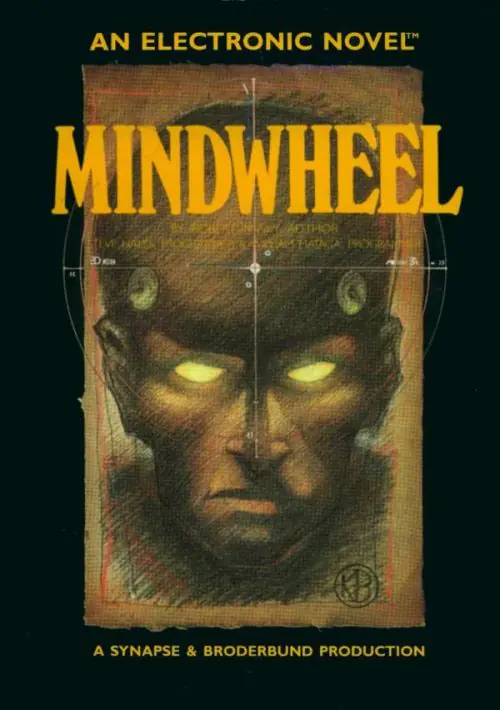 Mindwheel ROM download