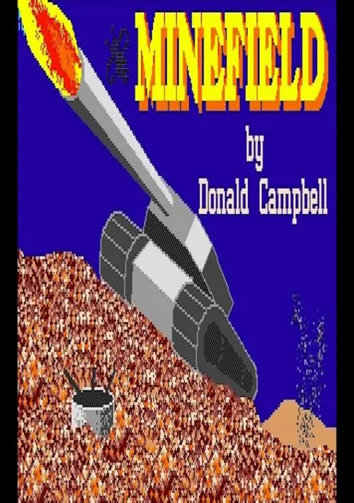 Mine Field (2004)(MJJ-Prod)(fr)(PD) ROM download