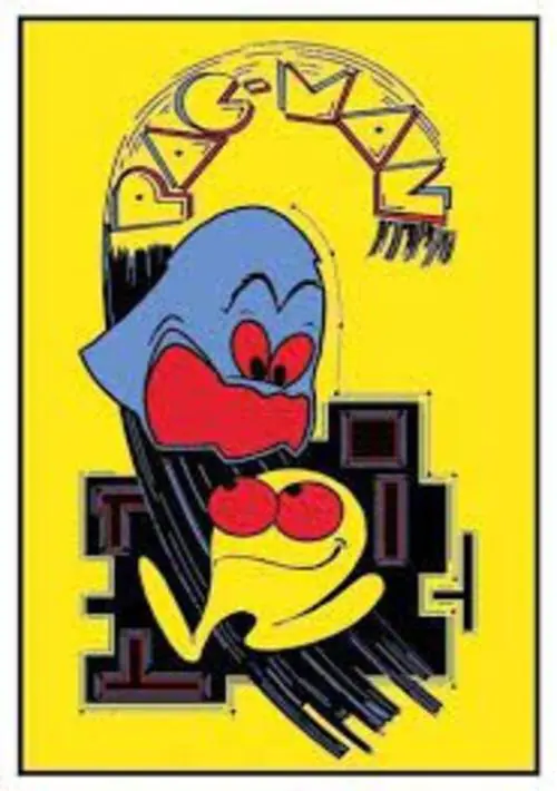 Mini Pacman 89 (1989)(Studio Koala)[128K] ROM download