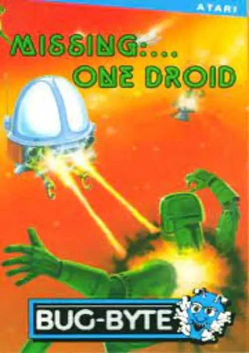 Missing- One Droid (1986)(Bug Byte) ROM download