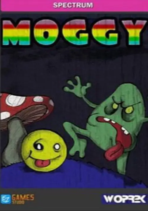 Moggy III (1992)(LOKOsoft)(ES) ROM download