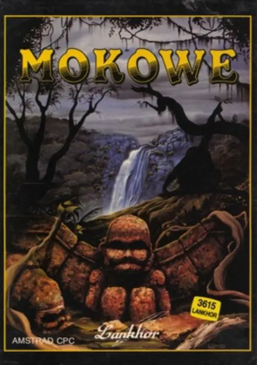 Mokowe (1990) .dsk ROM download