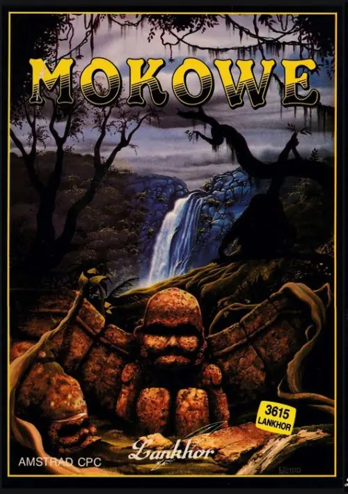 Mokowe (1991) (Disk 2 Of 2).dsk ROM download