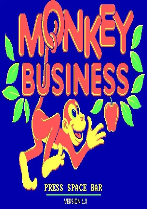 Monkey Business ROM download