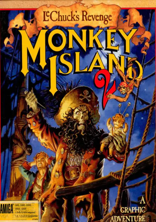 Monkey Island 2 - LeChuck's Revenge_Disk9 ROM download