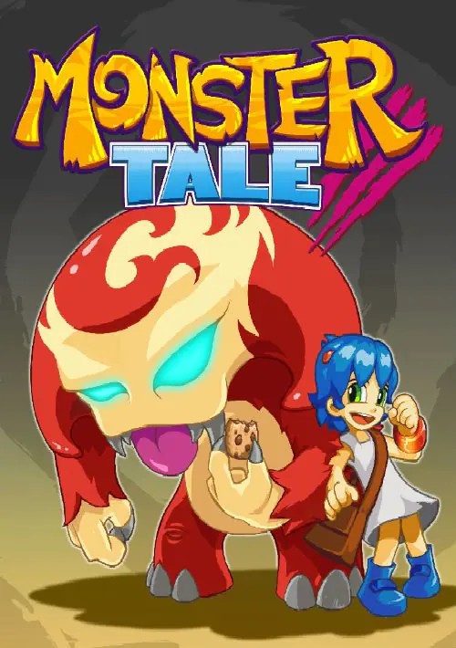 Monster Tale ROM download