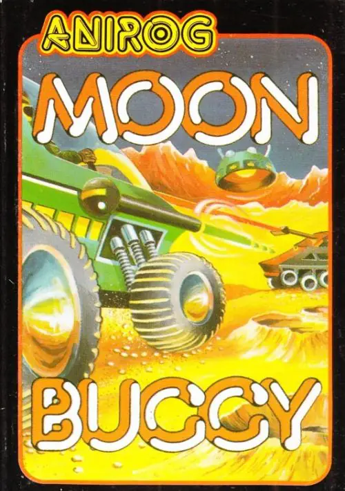 Moon Buggy (UK) (1985) [a1].dsk ROM download