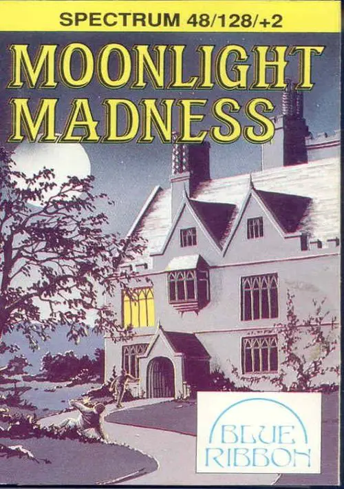 Moonlight Madness (1987)(Z Cobra) ROM download