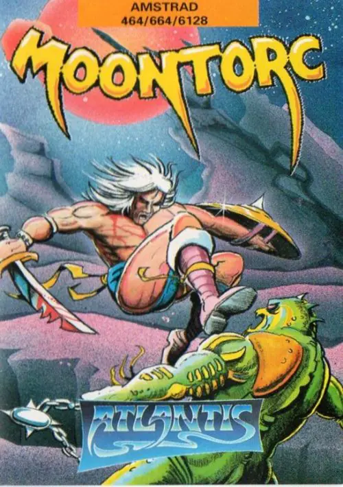 Moontorc (UK) (1991) [t1].dsk ROM download