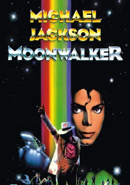 Moonwalker_Disk2 ROM download
