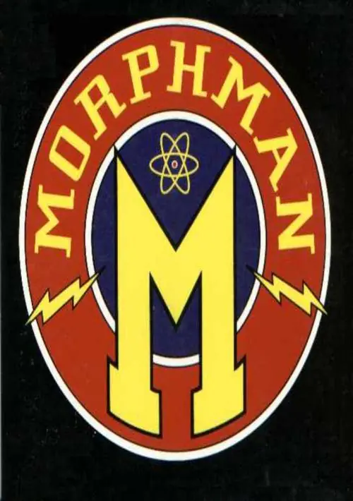 Morphman ROM download