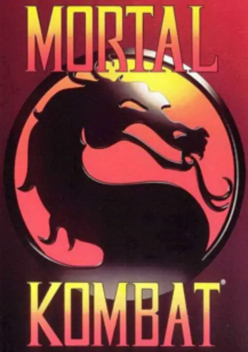  Mortal Kombat (J) ROM