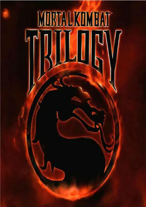  Mortal Kombat Trilogy ROM download