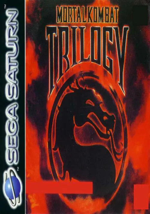 Mortal Kombat Trilogy (U) ROM download