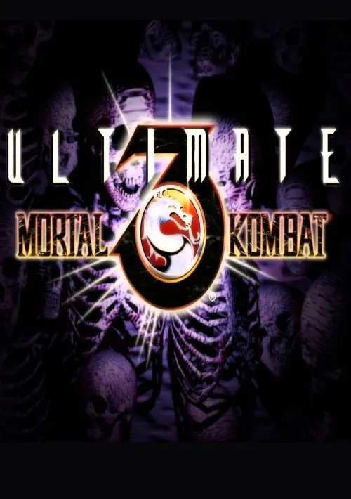 Mortal Kombat 3 ROM